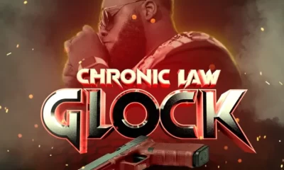 Chronic Law - Glock Ft. Ireland Mp3 Download