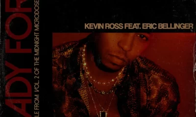 Kevin Ross - Ready For It Ft. Eric Bellinger Mp3 Download
