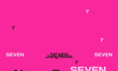 JUNGKOOK (BTS) - Seven Ft. Latto (Alesso Remix) Mp3 Download