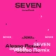 JUNGKOOK (BTS) - Seven Ft. Latto (Alesso Remix) Mp3 Download