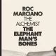 Roc Marciano & The Alchemist - The Elephant Man’s Bones ALC Edition