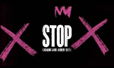J-Hope - STOP (Lollapalooza ver.) Mp3 Download