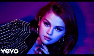 Selena Gomez - Dámelo To’ ft. Myke Towers Mp3 Download