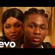 Omah Lay - Imagine ft. Cardi B & Lil Wayne Mp3 Download