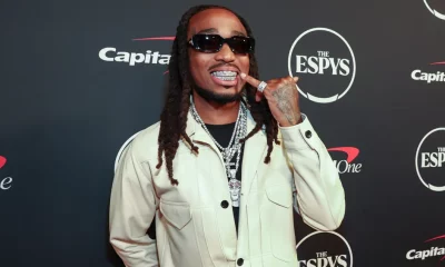 Friday Music Guide: New Music From Quavo, Hozier, Doechii, Addison Rae and More