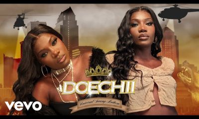 Doechii - Universal Swamp Anthem Mp3 Download
