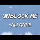 Ali Gatie - Unblock me Mp3 Download