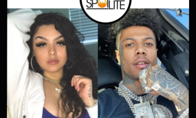 Blueface - Baby Momma Drama Mp3 Download