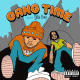 Calboy Ft. Skilla Baby - Gang Time Mp3 Download
