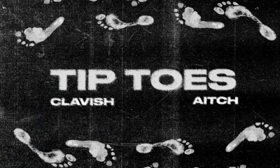 Clavish Tip Toes Mp3 Download