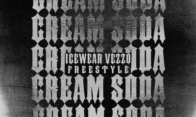 DJ Ill Will Ft. Icewear Vezzo - Cream Soda Mp3 Download