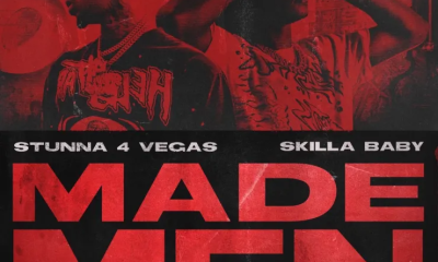Stunna 4 Vegas Made Men Mp3 Download