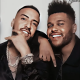 The Weeknd Ft. French Montana - Another One Of Me Mp3 Download