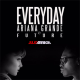 Ariana Grande Ft. Future - Everyday Mp3 Download