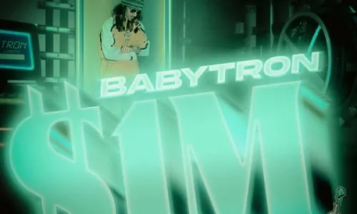 BabyTron - $1M Mp3 Download