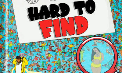 Chinese Kitty Ft. Doe Boy - Hard To Find Mp3 Download