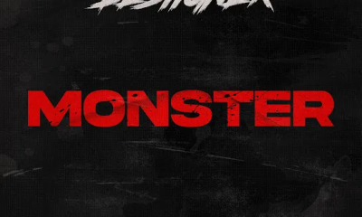 Desiigner - Monster Mp3 Download
