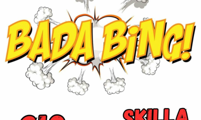 Gio Ft. Skilla Baby - Bada Bing Mp3 Download