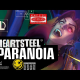 HEARTSTEEL PARANOIA Mp3 Download