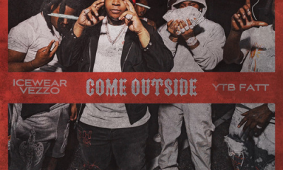 Icewear Vezzo ft. YTB Fatt - Come Outside Mp3 Download