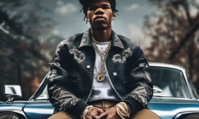 Lil Baby - Ambition Mp3 Download