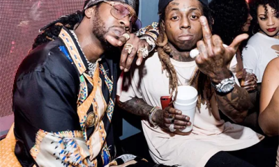 Lil Wayne & 2 Chainz - Oprah and Gayle Mp3 Download