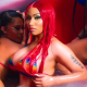 Nicki Minaj Ft. Latto - Don’t Play With It Mp3 Download