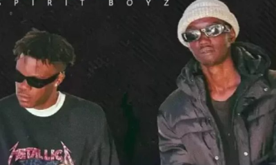 Spirit Boyz - Areyeng Bofebeng (Original Mix) Mp3 Download