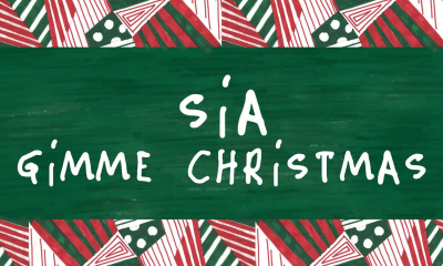 Sia - Santa’s Coming for Us Mp3 Download