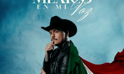 Christian Nodal – La Voz De México ¡Lo Mejor! Album Download