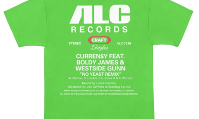 Curren$y, The Alchemist Ft. Boldy James & Westside Gunn - No Yeast (Remix) Mp3 Download