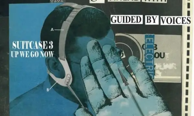 Guided by Voices – Nowhere To Go But Up Album Download