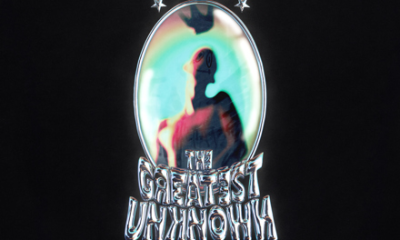 King Gnu – THE GREATEST UNKNOWN Album Download