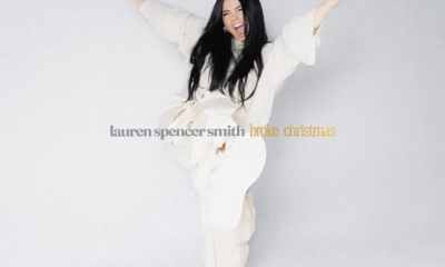 Lauren Spencer Smith - Broke Christmas Mp3 Download