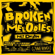 NCT DREAM Ft. JVKE - Broken Melodies (JVKE Remix) Mp3 Download