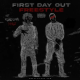Rundown Spaz & YoungBoy Never Broke Again - First Day Out (Freestyle) (Youngboy Edition) Mp3 Download