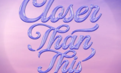 BTS’ Jimin - Closer Than This Mp3 Download