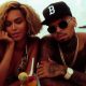 Chris Brown ft. Beyonce - Bad Love Mp3 Download