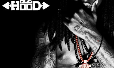 Ace Hood - Back Against the Wall Mp3 Download