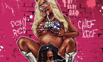Sexyy Red Ft. Chief Keef - Bow Bow Bow (F My Baby Dad) Mp3 Download