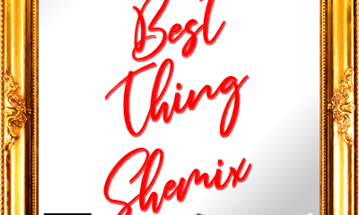 Trina & Inayah - Best Thing Shemix Mp3 Download