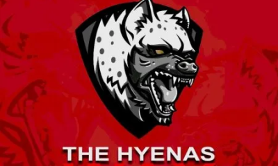 DJ Ace – The Hyenas Way ft. Nandipha808 & Ceeka RSA