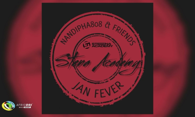Nandipha808 – Club Banger 444 ft. Jay Music & MystroJazz