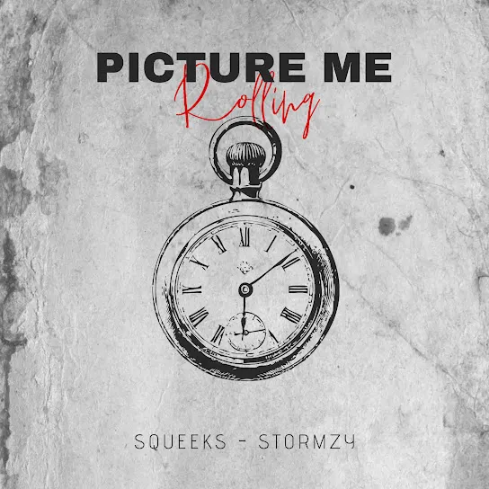 Squeeks – Picture Me Rolling Ft. Stormzy