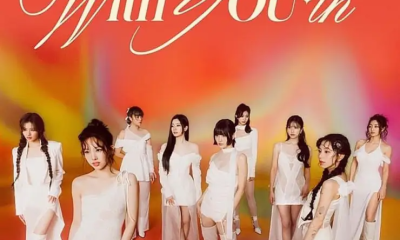 TWICE - ONE SPARK Mp3 Download