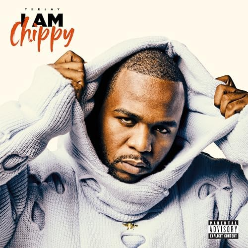 Teejay – I AM CHIPPY Album Download