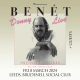 Donny Benét- Infinite Desires Album Download