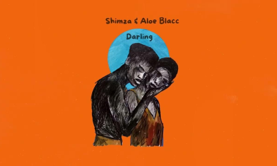 Shimza – Darling ft. Aloe Blacc